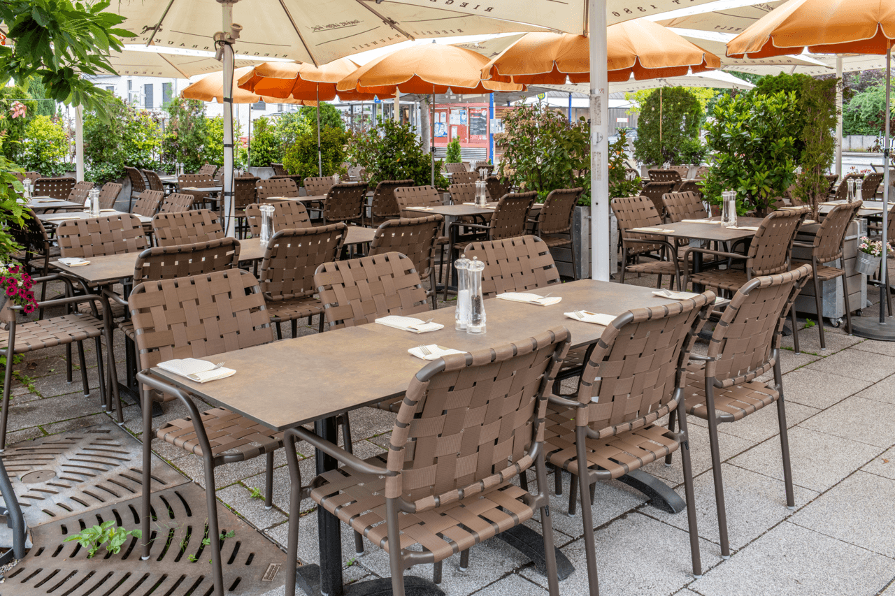 Abbildung Armchair Brigo Ambiente