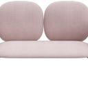 Abbildung 2-zits element Liberty Vorderansicht