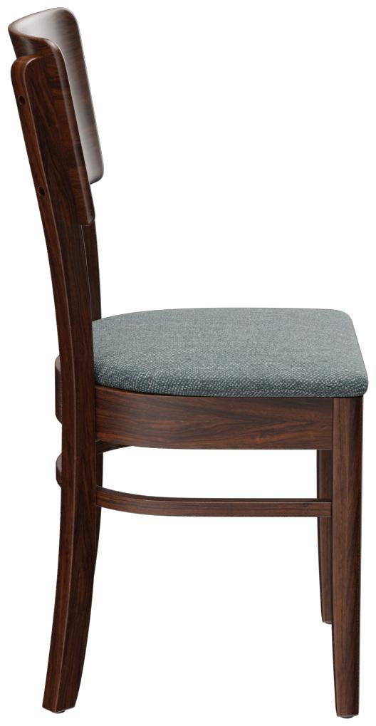 Abbildung chaise Urim Seitenansicht