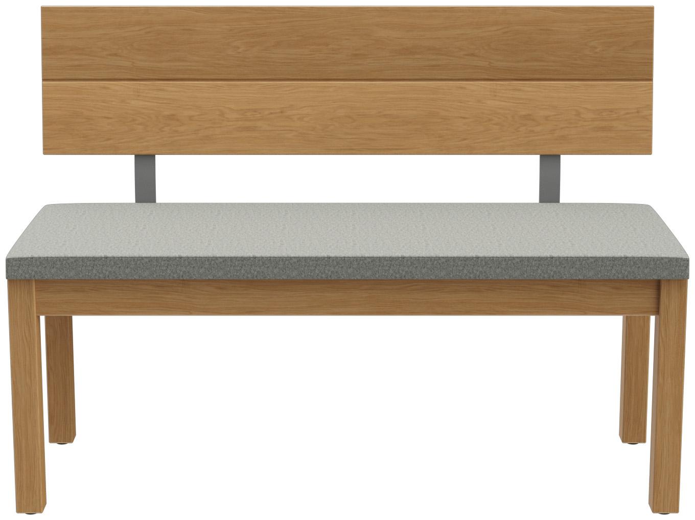 Abbildung Enkel item 120 cm Silvia Vorderansicht