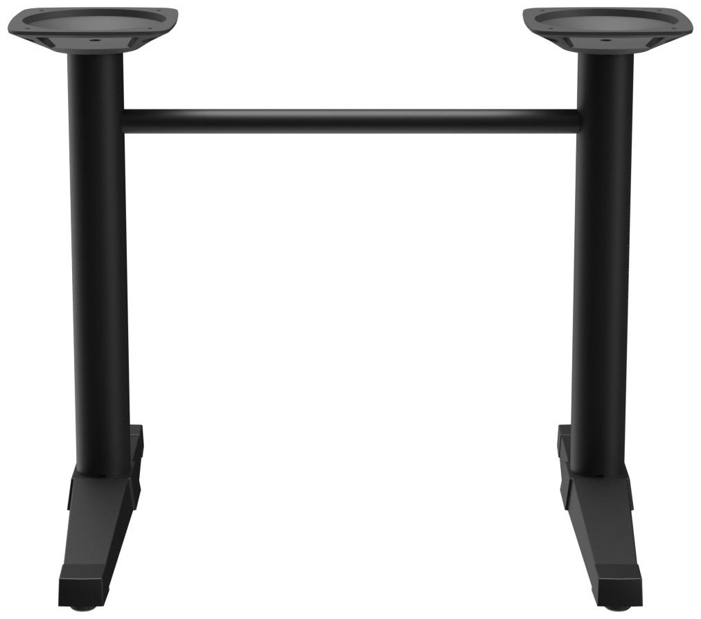 Abbildung dining table Kata Vorderansicht