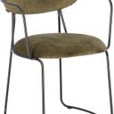 Abbildung Armchair Nivio Schrägansicht