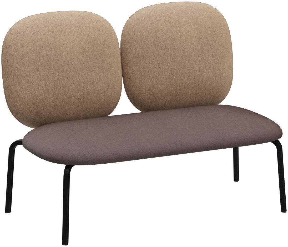 2-seater element Liberty
