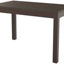 Abbildung dining table Dunia Schrägansicht