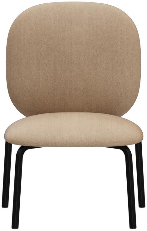 Abbildung armchair Liberty Vorderansicht