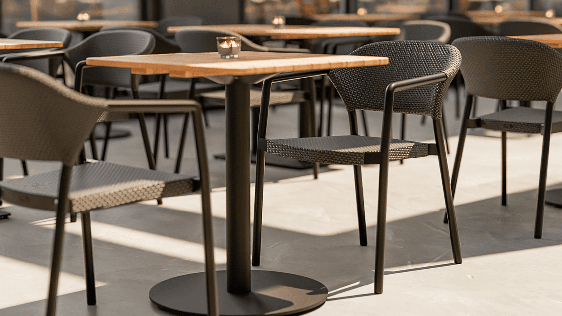Abbildung Armchair Tali Ambiente