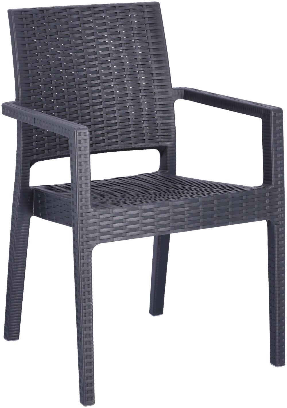 Fauteuil Erik