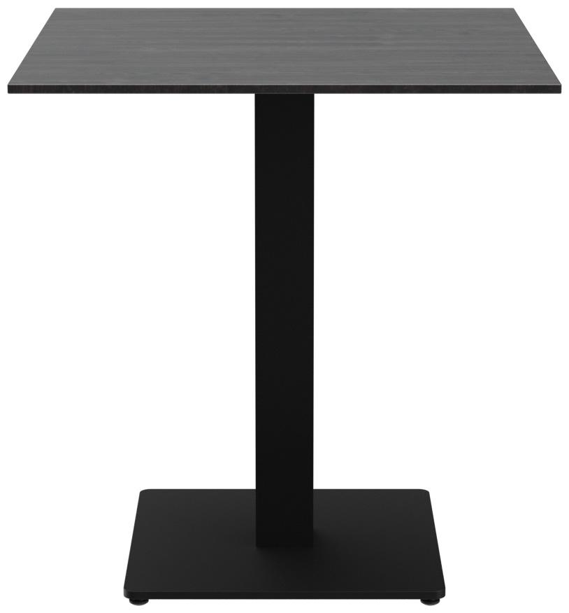 Abbildung Eettafel Kerst Vorderansicht