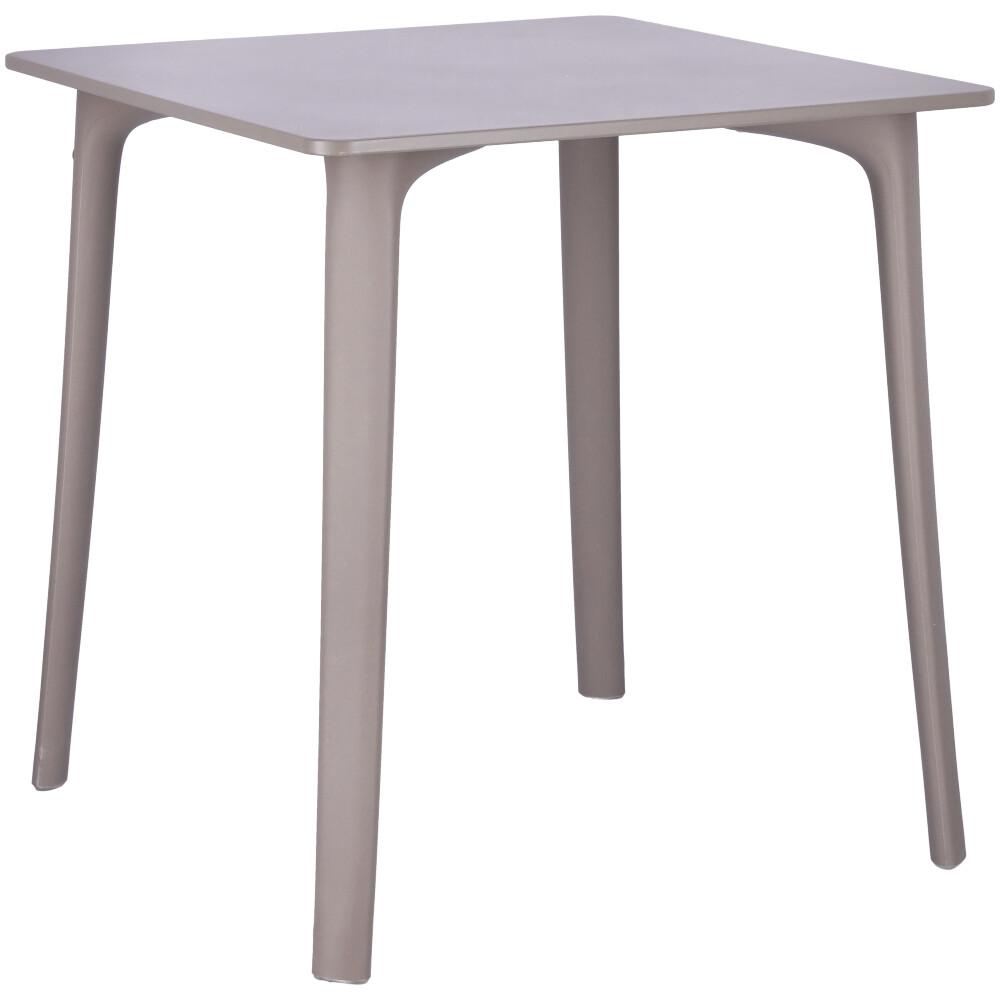 Abbildung Esstisch Estora Schrägansicht