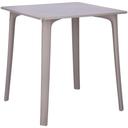 Abbildung Esstisch Estora Schrägansicht