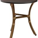 Abbildung Table à manger Marysol Vorderansicht