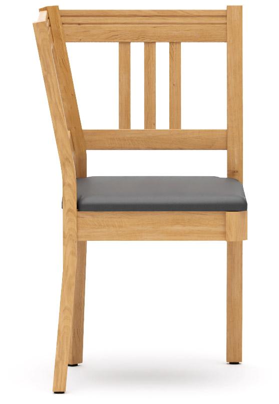 Abbildung Hoekelement Wolfram B Vorderansicht