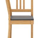 Abbildung Hoekelement Wolfram B Vorderansicht