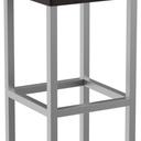 Abbildung Tabouret de bar Yes Schrägansicht