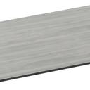 Abbildung Tischplatte Compact Slim Schrägansicht