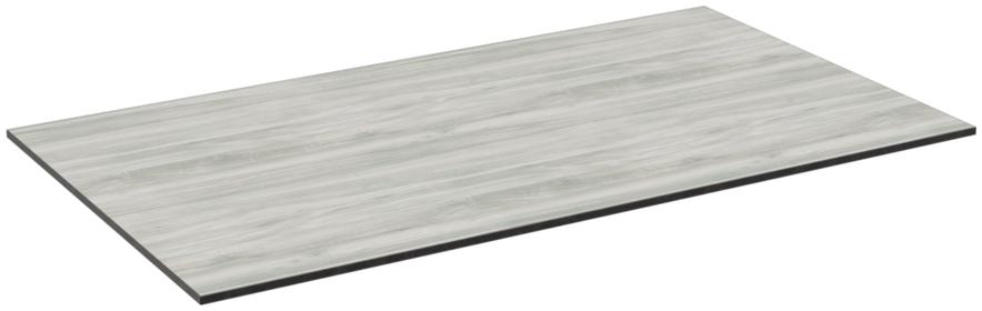 Tischplatte Compact Slim