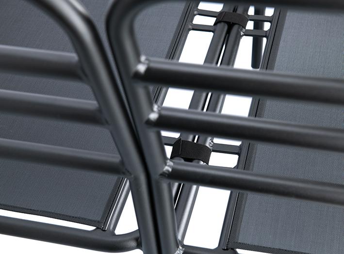 Abbildung stoel Sonica Detailansicht