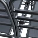 Abbildung stoel Sonica Detailansicht