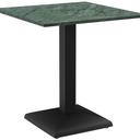 Abbildung Table à manger Kord Schrägansicht