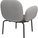 Abbildung Hoekfauteuil rechts Liberty Schrägansicht