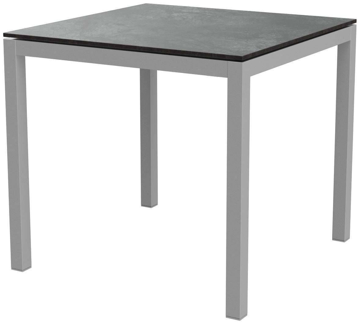 Abbildung Table à manger Tivon Schrägansicht