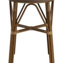 Abbildung Esstisch Marysol Rückansicht