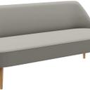 Abbildung 2-seater Cliff Schrägansicht