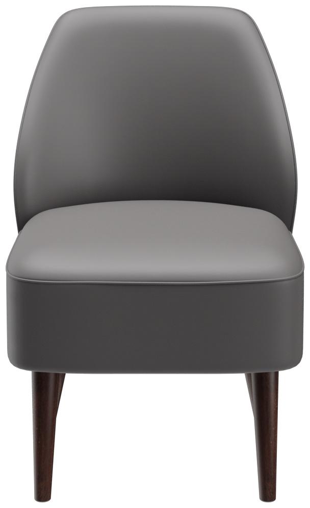 Abbildung armchair Cliff Vorderansicht