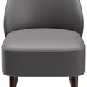 Abbildung armchair Cliff Vorderansicht