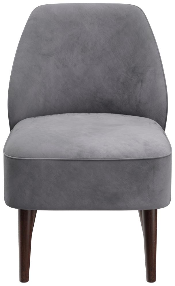 Abbildung armchair Cliff Vorderansicht