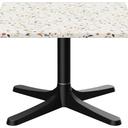 Abbildung Table basse Modular T Seitenansicht