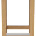 Abbildung Counter-height stool Delu Seitenansicht