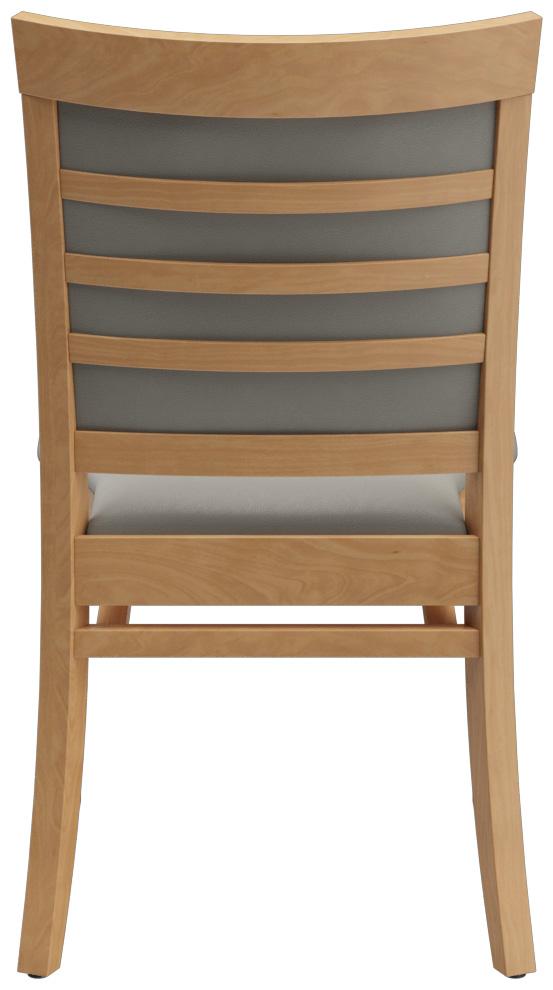 Abbildung stoel Mily Rückansicht