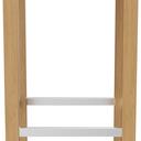 Abbildung High table Dunia Seitenansicht