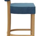 Abbildung bar stool Damara Seitenansicht