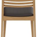 Abbildung chaise Quirin Rückansicht