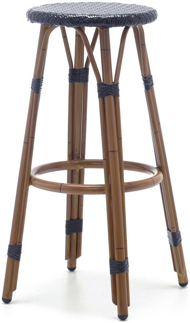 Tabouret de bar Malte