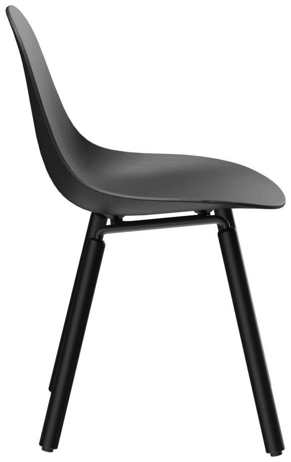 Abbildung chair TA Seitenansicht