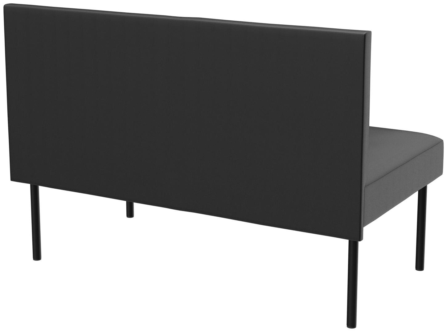 Abbildung Element 120 cm Tuya B Schrägansicht