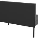 Abbildung Element 120 cm Tuya B Schrägansicht