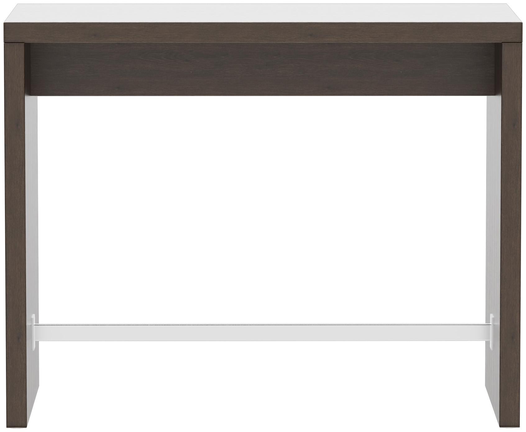 Abbildung table mi-haute Formline Vorderansicht