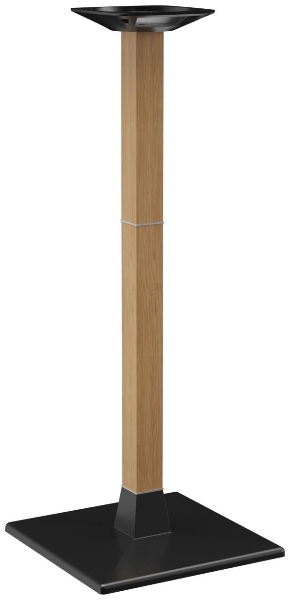 Abbildung Mange-debout Modular T Schrägansicht