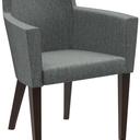 Abbildung chaise Duncan Schrägansicht