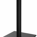 Abbildung Eettafel Kerst Schrägansicht