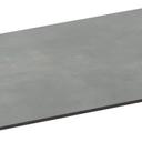 Abbildung Plateau de table Compact Slim Schrägansicht