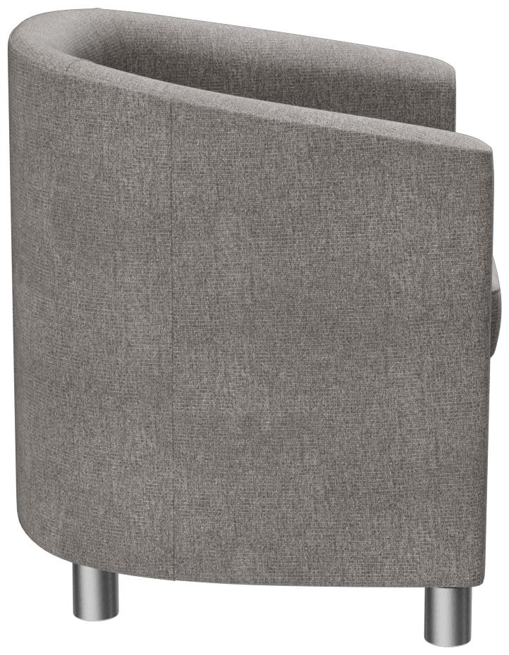 Abbildung stoel Clint Seitenansicht