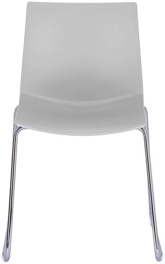 Abbildung chaise Yola Vorderansicht