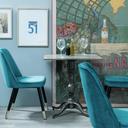 Abbildung dining table Tarek Ambiente
