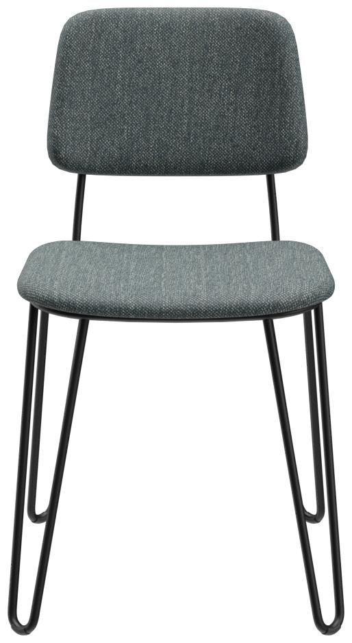 Abbildung chaise Yago P Vorderansicht