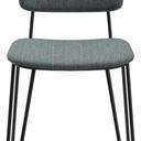 Abbildung chaise Yago P Vorderansicht